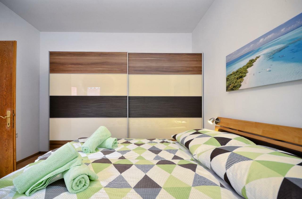 Apartments Picco プーラ エクステリア 写真