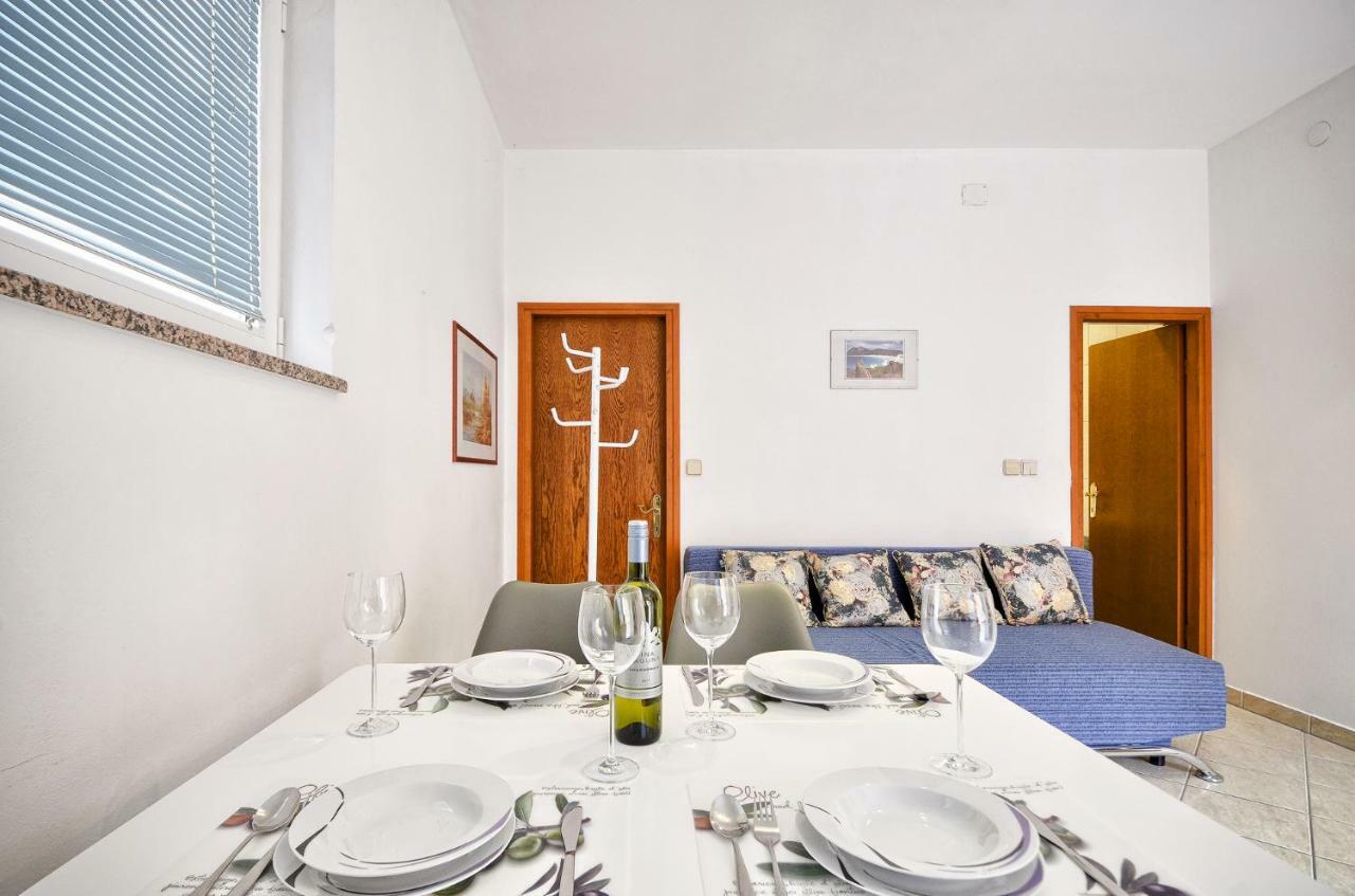 Apartments Picco プーラ エクステリア 写真