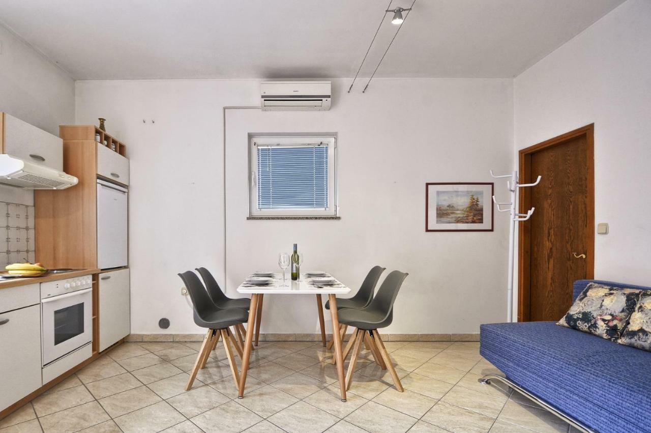 Apartments Picco プーラ エクステリア 写真