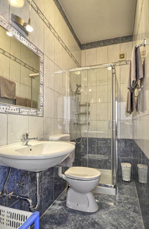 Apartments Picco プーラ エクステリア 写真