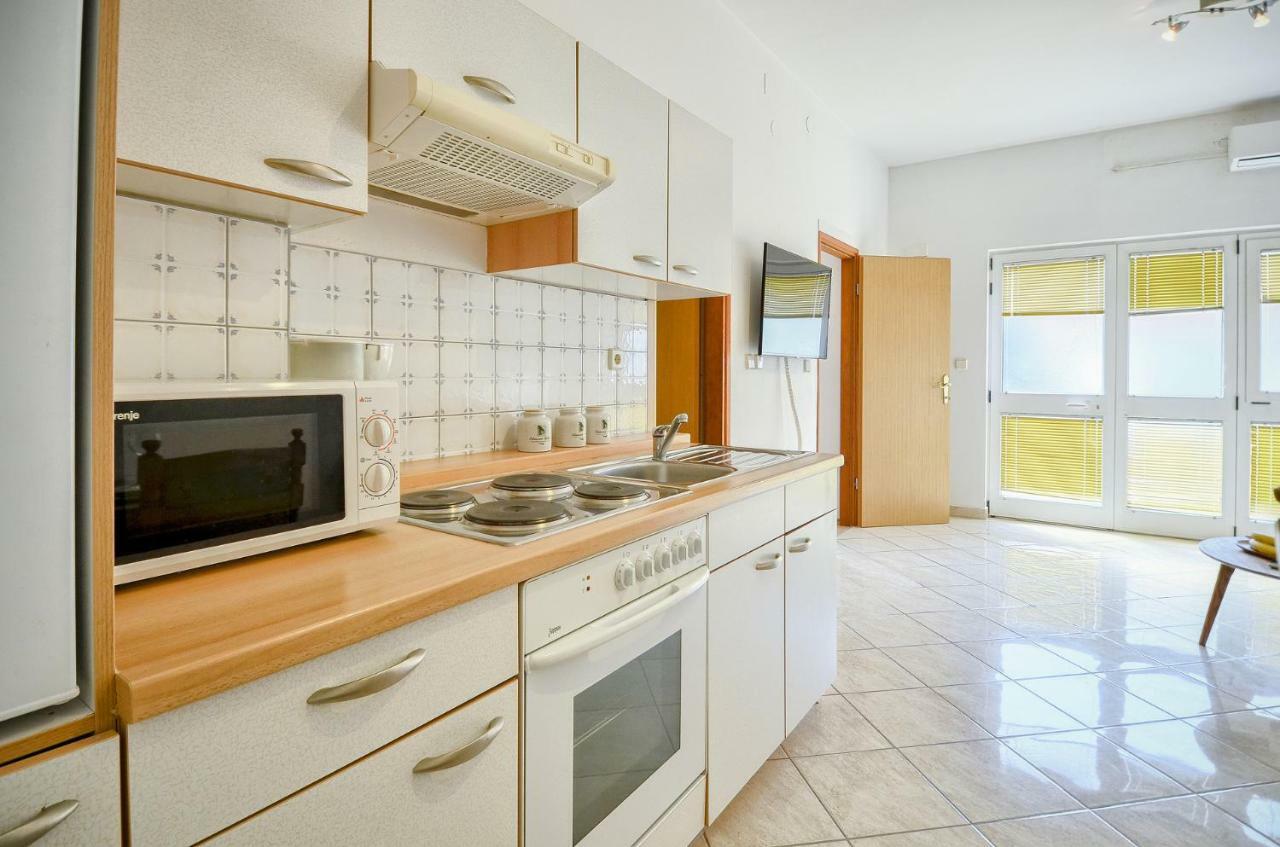 Apartments Picco プーラ エクステリア 写真