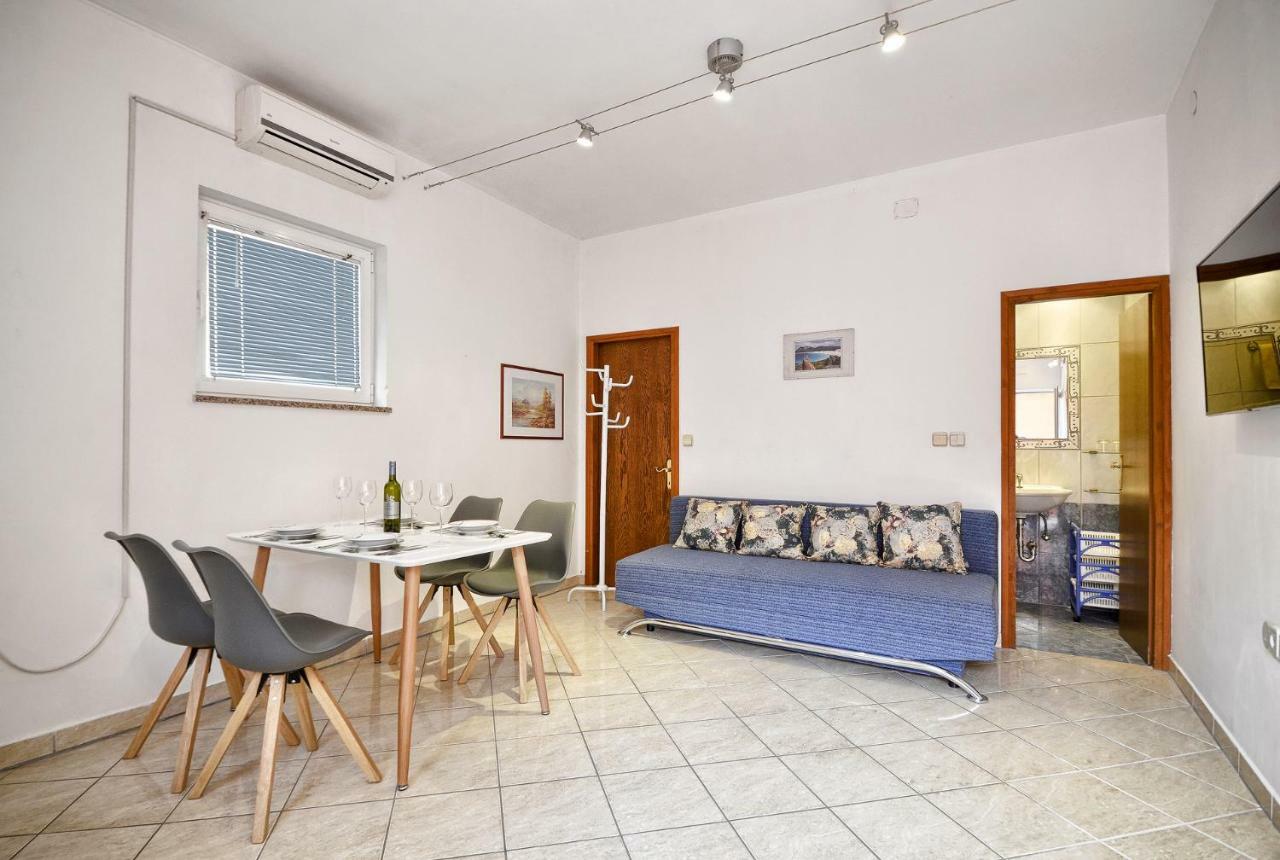 Apartments Picco プーラ エクステリア 写真