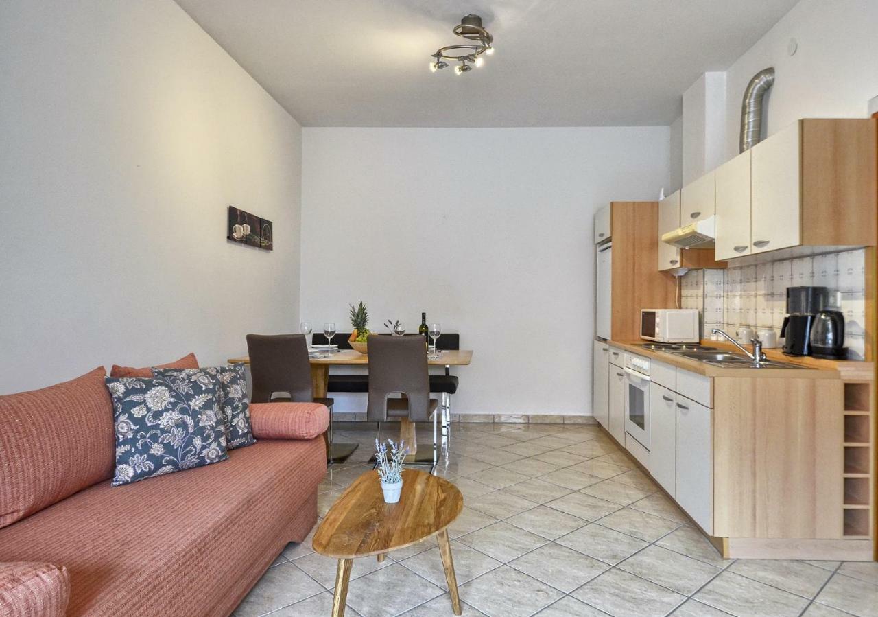 Apartments Picco プーラ エクステリア 写真