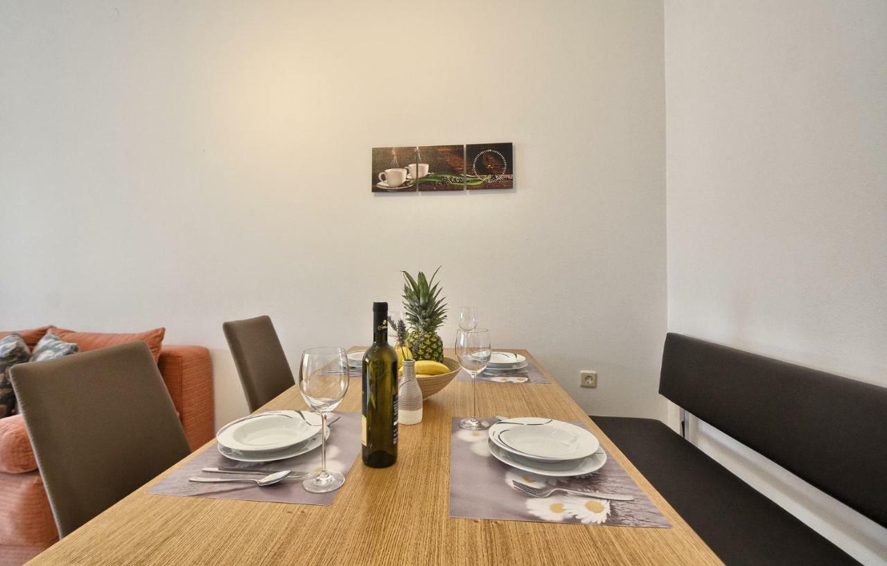 Apartments Picco プーラ エクステリア 写真