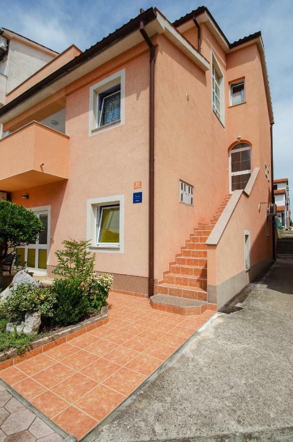 Apartments Picco プーラ エクステリア 写真