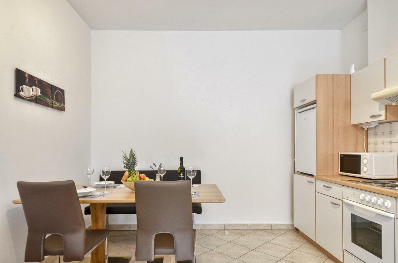 Apartments Picco プーラ エクステリア 写真